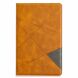 Чехол UniCase Geometric Style для Samsung Galaxy Tab A 10.5 (T590/595) - Brown. Фото 2 из 10