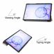 Чехол UniCase Life Style для Samsung Galaxy Tab S6 (T860/865) - Moon. Фото 11 из 14