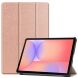 Чохол UniCase Slim для Samsung Galaxy Tab S10 Lite - Rose Gold