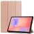 Чехол UniCase Slim для Samsung Galaxy Tab S10 Lite - Rose Gold