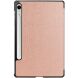Чохол UniCase Slim для Samsung Galaxy Tab S10 Lite - Rose Gold