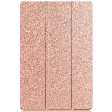 Чохол UniCase Slim для Samsung Galaxy Tab S10 Lite - Rose Gold