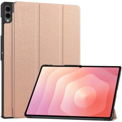 Чехол UniCase Slim для Samsung Galaxy Tab S12 Ultra - Rose Gold