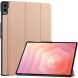 Чехол UniCase Slim для Samsung Galaxy Tab S12 Ultra - Rose Gold. Фото 1 из 10