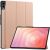 Чехол UniCase Slim для Samsung Galaxy Tab S12 Ultra - Rose Gold