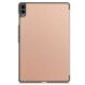 Чехол UniCase Slim для Samsung Galaxy Tab S12 Ultra - Rose Gold. Фото 3 из 10