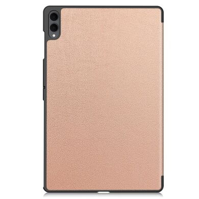 Чехол UniCase Slim для Samsung Galaxy Tab S12 Ultra - Rose Gold