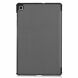 Чехол UniCase Slim для Samsung Galaxy Tab S6 lite / S6 Lite (2022/2024) - Grey. Фото 2 из 11