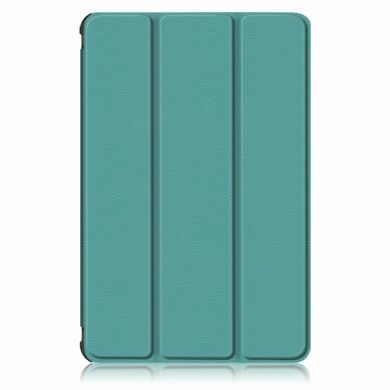 Чохол UniCase Slim для Samsung Galaxy Tab S7 (T870/875) / S8 (T700/706) - Green