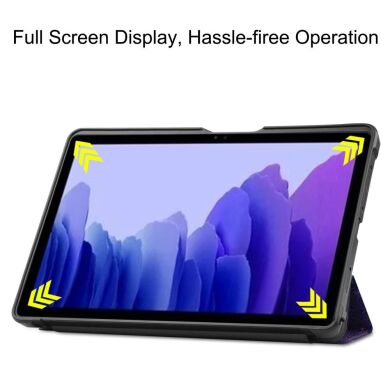 Чохол UniCase Soft Life Style для Samsung Galaxy Tab A7 10.4 (T500/505) - Cosmic Space