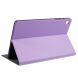 Чехол UniCase Stand Cover для Samsung Galaxy Tab A9 Plus (X210/216) - Purple. Фото 6 из 9