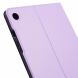 Чехол UniCase Stand Cover для Samsung Galaxy Tab A9 Plus (X210/216) - Purple. Фото 9 из 9