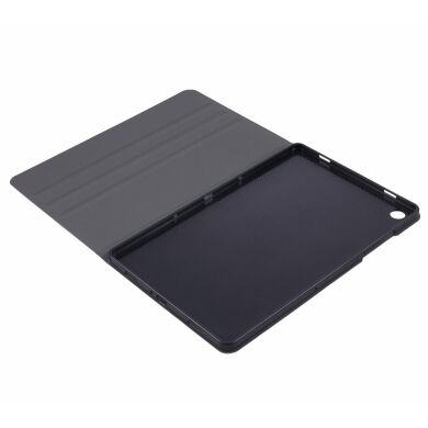 Чехол UniCase Stand Cover для Samsung Galaxy Tab A9 Plus (X210/216) - Purple