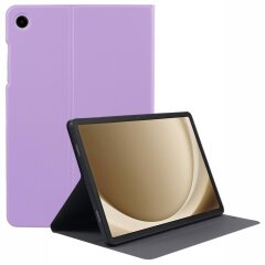 Чохол UniCase Stand Cover для Samsung Galaxy Tab A9 Plus (X210/216) - Purple