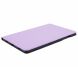 Чехол UniCase Stand Cover для Samsung Galaxy Tab A9 Plus (X210/216) - Purple. Фото 8 из 9