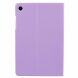 Чехол UniCase Stand Cover для Samsung Galaxy Tab A9 Plus (X210/216) - Purple. Фото 2 из 9