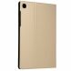 Чохол UniCase Stand Cover для Samsung Galaxy Tab S6 lite / S6 Lite (2022/2024) - Gold