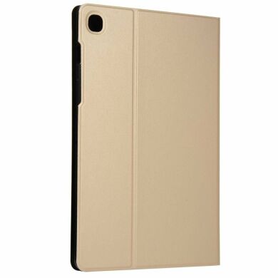Чехол UniCase Stand Cover для Samsung Galaxy Tab S6 lite / S6 Lite (2022/2024) - Gold