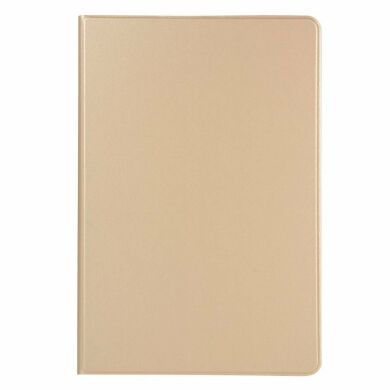 Чехол UniCase Stand Cover для Samsung Galaxy Tab S6 lite / S6 Lite (2022/2024) - Gold