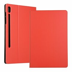Чохол UniCase Stand Cover для Samsung Galaxy Tab S7 Plus (T970/975) / S8 Plus (T800/806) - Red