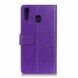 Чехол UniCase Wallet Cover для Samsung Galaxy A10s (A107) - Purple. Фото 11 из 12