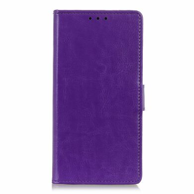 Чехол UniCase Wallet Cover для Samsung Galaxy A10s (A107) - Purple