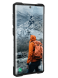 Чехол URBAN ARMOR GEAR (UAG) Plasma для Samsung Galaxy Note 10 (N970) - Ash. Фото 4 из 5