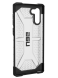 Чехол URBAN ARMOR GEAR (UAG) Plasma для Samsung Galaxy Note 10 (N970) - Ash. Фото 5 из 5