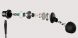 Гарнітура Xiaomi Mi ANC & Type-C In-Ear Earphones - Black