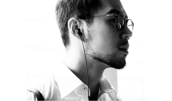 Гарнітура Xiaomi Mi ANC & Type-C In-Ear Earphones - Black