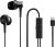 Гарнітура Xiaomi Mi ANC & Type-C In-Ear Earphones - Black