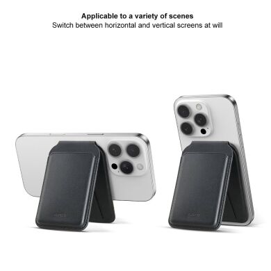 Кардхолдер XUNDD XDD-0006 - Black