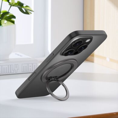 Кольцо-держатель Reframe Magnetic Stand - Dark Blue