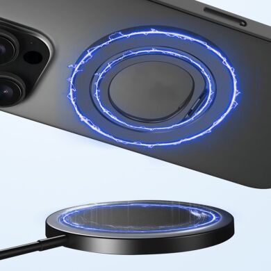 Кольцо-держатель Reframe Magnetic Stand - Dark Blue