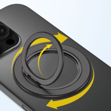 Кольцо-держатель Reframe Magnetic Stand - Dark Blue