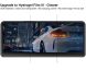 Комплект защитных пленок (на экран и заднюю панель) IMAK Hydrogel Film III для Samsung Galaxy Fold 3. Фото 11 из 18
