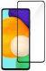 Комплект защитных стекол (2 в 1) 2E Basic Full Glue для Samsung Galaxy A52 (A525) / A52s (A528) - Black. Фото 1 из 6