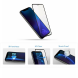 Комплект захисних стекол (2 в 1) 2E Basic Full Glue для Samsung Galaxy A52 (A525) / A52s (A528) - Black