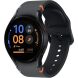 Оригинальный ремешок Sport Band (S/M) для Samsung Galaxy Watch 4 / 4 Classic / 5 / 5 Pro / 6 / 6 Classic / 7 / FE (ET-SFR30SBEGEU) Техническая упаковка - Dark Gray. Фото 2 из 4