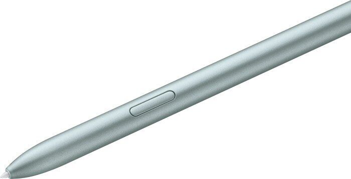 Оригинальный стилус S pen для Samsung Galaxy Tab S7 FE / Tab S7 Plus (EJ-PT730BGRGRU) - Mystic Green