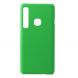 Пластиковий чохол Deexe Hard Shell для Samsung Galaxy A9 2018 (A920) - Green