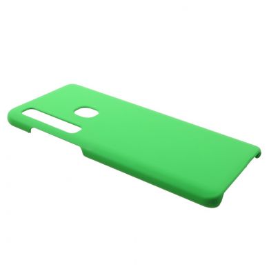 Пластиковий чохол Deexe Hard Shell для Samsung Galaxy A9 2018 (A920) - Green