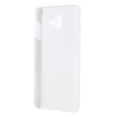 Пластиковий чохол Deexe Hard Shell для Samsung Galaxy J6+ (J610), White