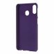 Пластиковий чохол Deexe Hard Shell для Samsung Galaxy M20 (M205) - Purple