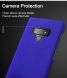 Пластиковый чехол IMAK Cowboy Shell для Samsung Galaxy Note 9 (N960) - Blue. Фото 6 из 8