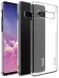 Пластиковый чехол IMAK Crystal для Samsung Galaxy S10 Plus (G975). Фото 1 из 9