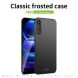 Пластиковый чехол MOFI Slim Shield для Samsung Galaxy A57 (A576) - Black. Фото 2 из 9