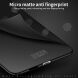 Пластиковый чехол MOFI Slim Shield для Samsung Galaxy A57 (A576) - Black. Фото 6 из 9