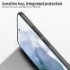 Пластиковый чехол MOFI Slim Shield для Samsung Galaxy A57 (A576) - Black. Фото 4 из 9