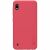 Пластиковий чохол NILLKIN Frosted Shield для Samsung Galaxy A10 (A105) - Red